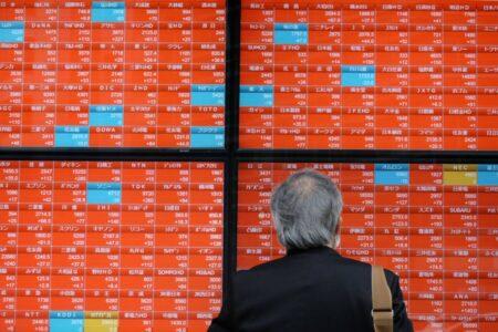 Top stocks on Robinhood brokerage get crushed as market violently reverses