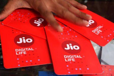 Reliance CEO Mukesh Ambani is trying to build the next global technology giant