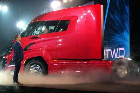 For Trevor Milton’s business partners, warning signs emerged years before Nikola downfall