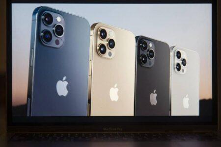 The iPhone 12’s ceramic shield screen is tough — but you can still break it