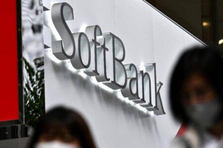 SoftBank billionaire Masa Son is stockpiling cash for a ‘worst-case scenario’