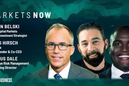 Stocks soar as Biden transition begins