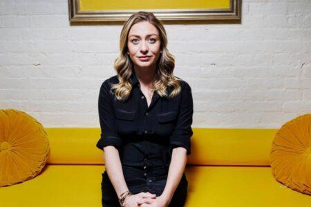 Bumble files for IPO