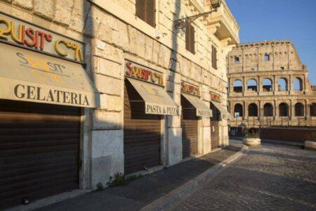 How 39 million Europeans kept their jobs after the work dried up