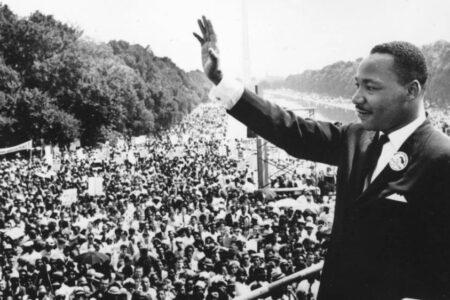 ‘MLK/FBI’ review: Sam Pollard’s documentary probes ‘the darkest part’ of the bureau’s history