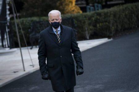 Students lament Biden refusal to cancel $50,000 in student debt