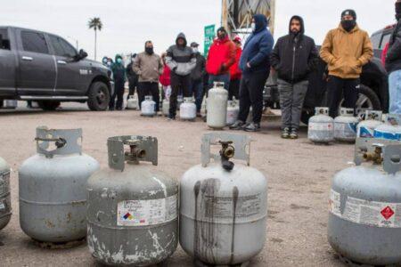 Winter storms: Another system is bringing more misery to hardest-hit states