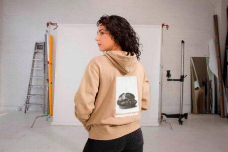 McDonald’s hoodies and Dunkin’ robes: Why fast food chains want to sell you clothing