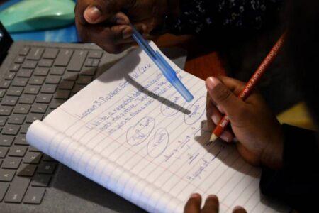 How Joe Biden can boost the economic recovery by expanding internet access