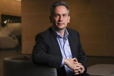 Rio Tinto’s former CEO got a huge payout last year despite having to resign, annual report shows