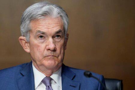 Premarket stocks: What can Jerome Powell do to prevent Wall Street’s worst nightmare?