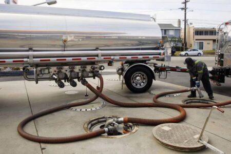 Gas shortages predicted this summer