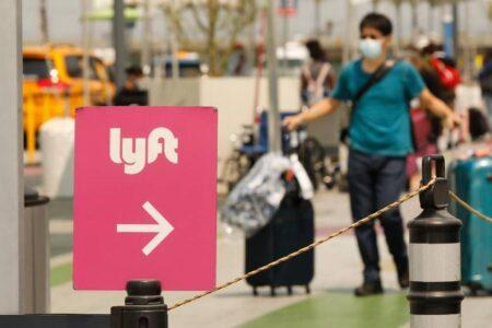 Toyota’s Woven Planet snaps up Lyft’s self-driving cars unit for $550 million