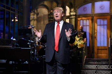 ‘SNL’ cast members signal they’re unhappy about Elon Musk hosting. He’s not the first to cause a stir