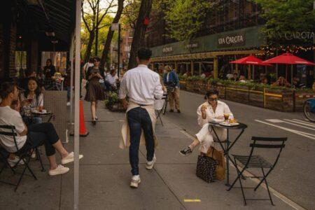 Teens who want to work are in high demand by small businesses this summer